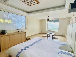 Tianlong Apartment Hotel