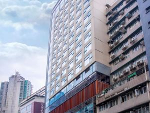 Lodgewood by Nina Hospitality | Mong Kok