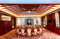 Jinta Hot Spring Hotel - breakfast