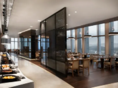 LOTTE CITY HOTEL JEJU AIRPORT Hotels in Jeju City