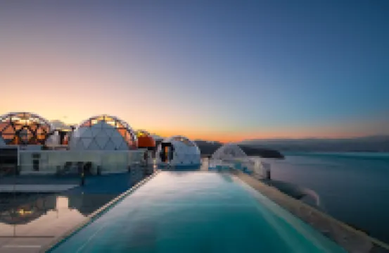 Dali Yunji No.1 Cliff Seaview Hotel