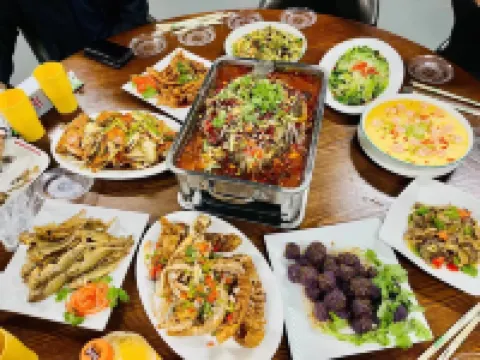 天涯七號院民宿（大東海景區店）