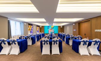 Park Inn by Radisson Guangzhou Railway Station Yuexiu International Congress Center