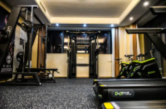 Changxing Vienna International Hotel