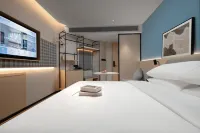 Country Inn & Suites by Radisson Hotel (Jingzhou Shishou Xiulin Dadao) Hotels in Shishou