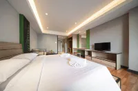 At 115 Hotel by Rompo Hotel dekat Queen Sirikit National Convention Center