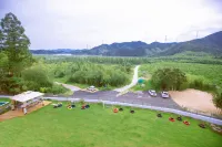 Moganshan Songxiao SOX Huanshan Suxi Wild Luxury Beauty Hotel Hotels in Huzhou