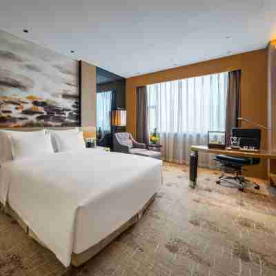 Grand Skylight International Hotel Ganzhou Rooms