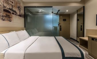 Suitetrails - City Comfort Inn (Guilin Railway Station)
