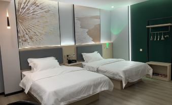 Lecheng Smart Hotel