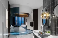 Ange ABUTIQUEHOTEL( Tongde Plaza Branch) Hotels in Tongde Kunming Shopping Center
