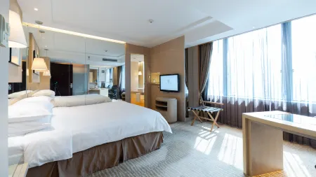 Pan Pacific Xiamen