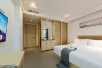 Yuejing Hotel (Yueyang Tower Scenic Area Branch)