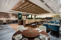 Suqian SCHOLARS BOUTIQUE Hotel - breakfast