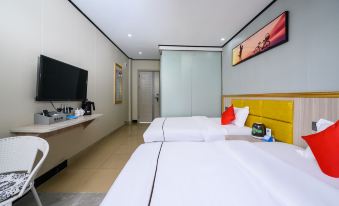 Foshan Jialin Apartment