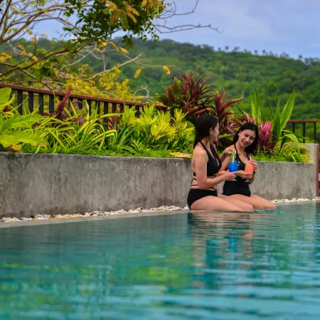Le Resort and Villas