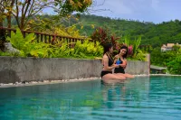 Le Resort and Villas - Infinity Pools
