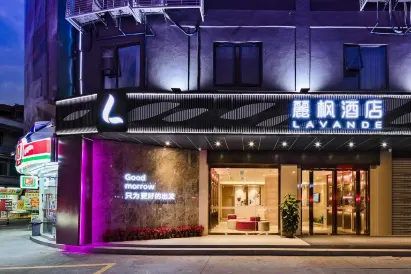 Lavande Hotel