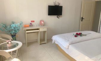 Qinyi Mianmian Homestay (Yangzhou Dongguan Street Branch)