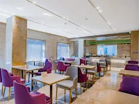Lavande Hotel China Light Textile City in Shaoxing Keqiao - petit déjeuner