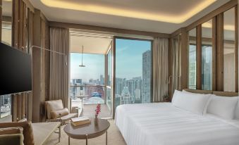 Pan Pacific Orchard