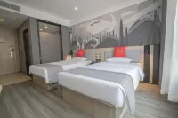 Shankee Hotel (Qiaojia Dashanghui) Hotel a Qiaojia