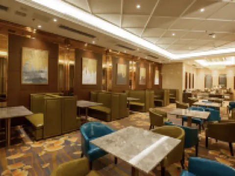 Baolong International Hotel Hotels in Yishui