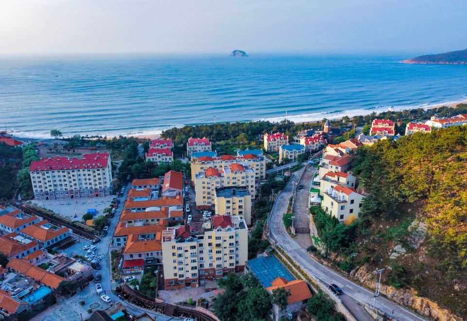1. Qingdao ..