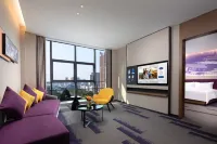 Hampton by Hilton Guigang Các khách sạn ở Quý Cảng