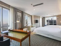 فندق شنغهاي بوند جنوب الصين هاربور فيو Hotels near The Stage