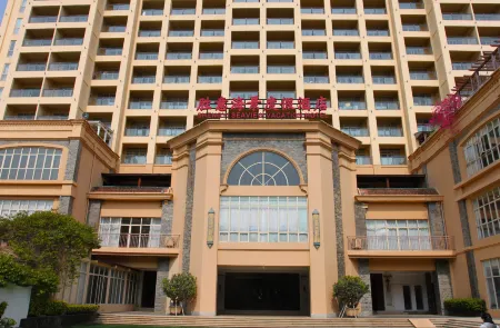 Sanya Shengyi Seaview Hotel