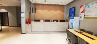 Home Inn Rui Bai Yun Hotel (Jianping Railway Station Anxing Building) Hotels in Jianping