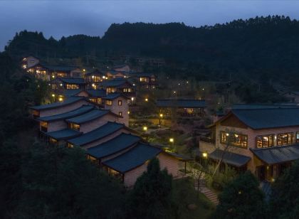 幸福嶺民宿