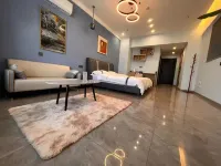 Lushanhai Homestay (Changchun Yinhe Xintiandi Branch)