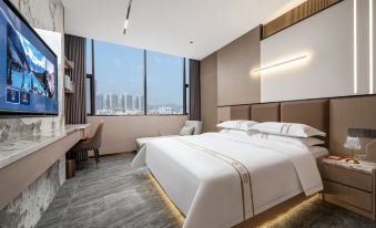 Zhirong Yuexiang Hotel (Dongguan Songshan Lake Branch)
