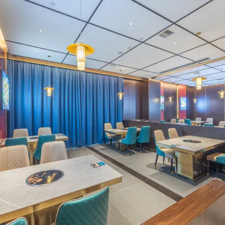 Country Inn & Suites by Radisson, Changde Liuye Lake Branch