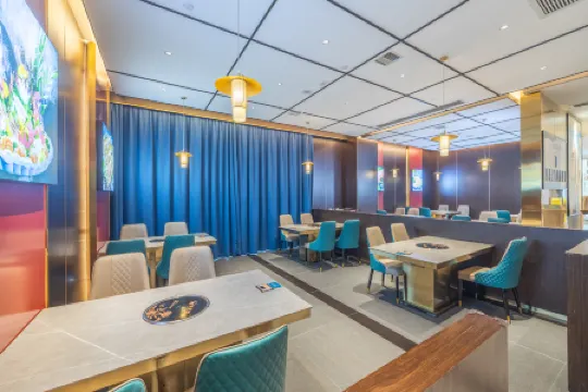 Country Inn & Suites by Radisson, Changde Liuye Lake Branch