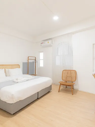 รูปภาพของเอเวอร์กรีน อพาร์ทเมนท์ บาย บีกินนิ่งวิธ 3BR ใจกลางนิมมาน 