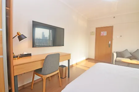 Maple Loat Kwaita Apartment