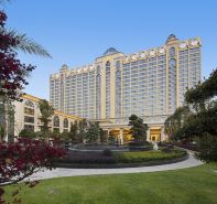 Laibor International Hengyang