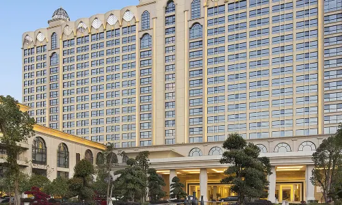 Laibor International Hengyang