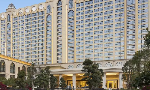 Laibor International Hengyang