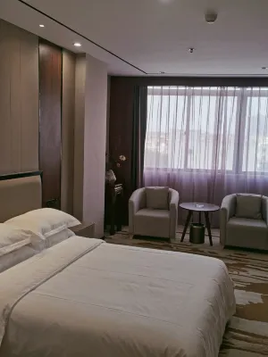 Hao fen Hotel Shishi