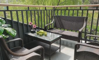 Qichi Shui'an Homestay