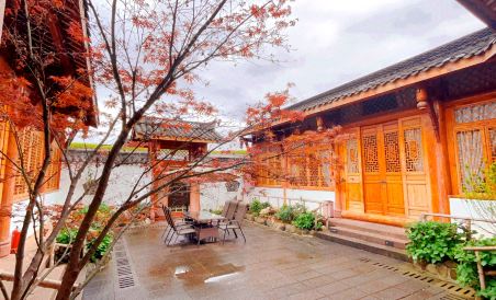 Emeishan Fanxing Mountain House (Huangwan Visitor Center) - Housity