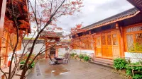 Emeishan Fanxing Mountain House (Huangwan Visitor Center)