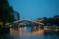 Four Points by Sheraton Jiaxing