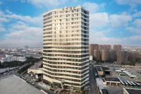 JI Hotel (Ningbo Jiangbei Aotizhongxin) Các khách sạn gần Cixi Ancient Township