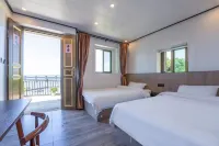 Liandao Town Homestay (Pingtan Daliandao Branch) Hotels in Pingtan County
