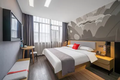 Shankee Hotel (Kunshan Qiandeng Puyuan) Hotels in Kunshan